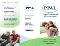 PPAL Brochure