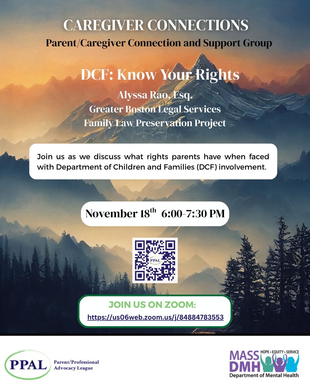 Caregiver Connections