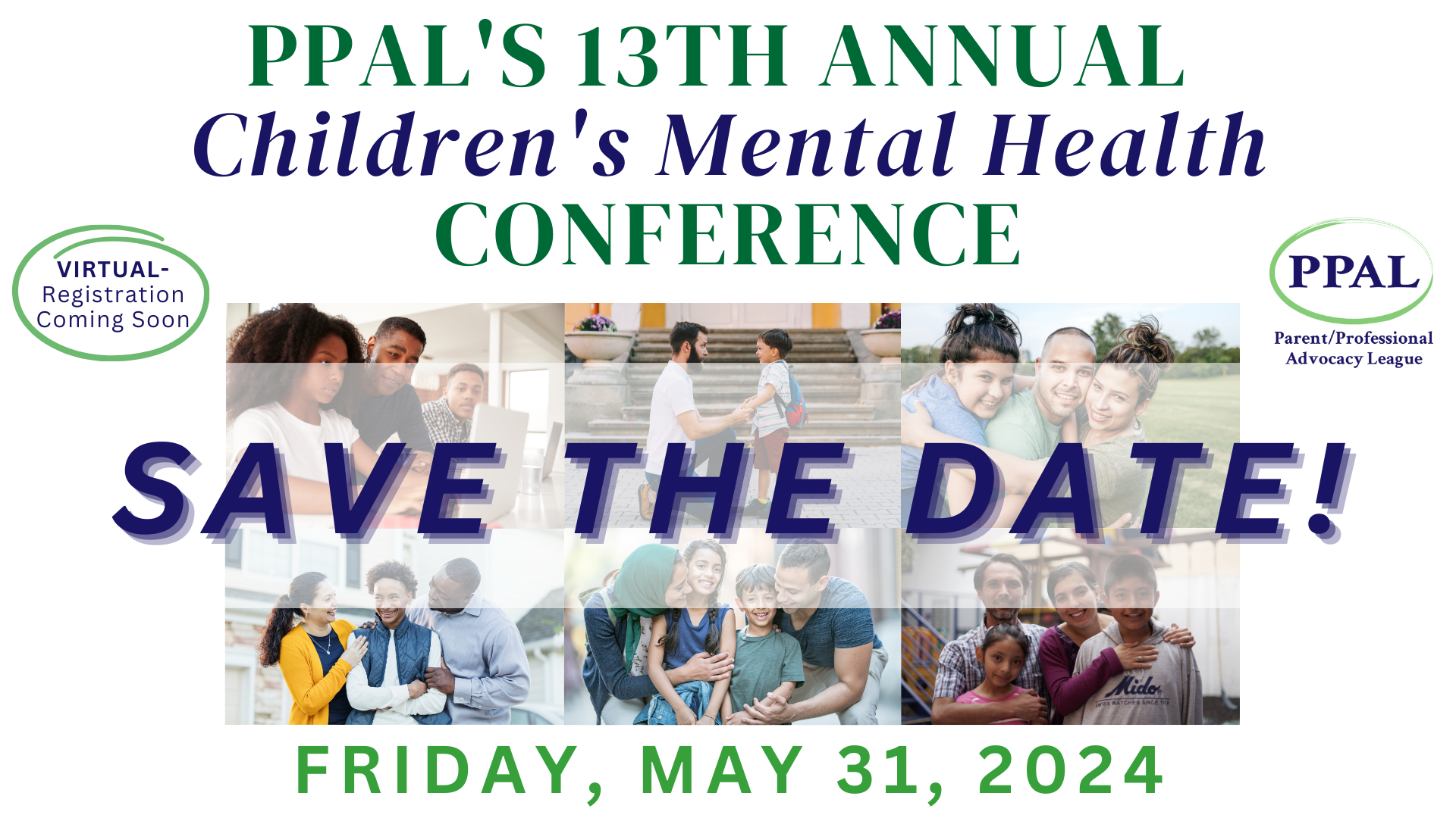 PPAL's 13th Annual Conference