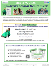 Duck Day Flyer