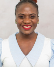 Mercy Tandoh