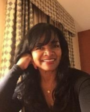 Edith Bazile