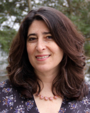 Emily Rubin