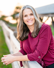 Sheilah Gauch
