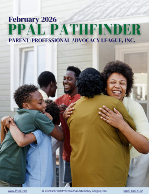 February 2026 Pathfinder