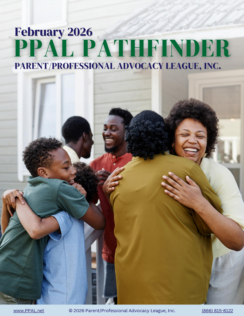 February 2026 Newsletter