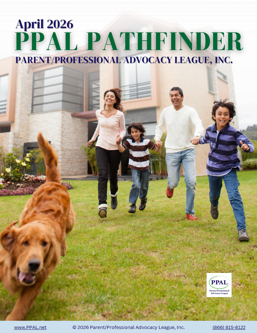 April 2026 Newsletter